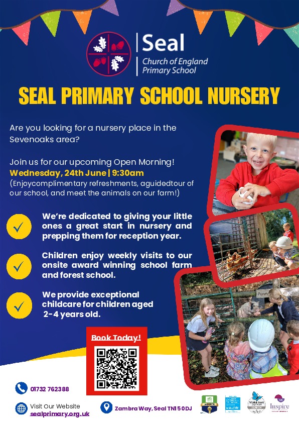 Nursery open morning april (2) (1)
